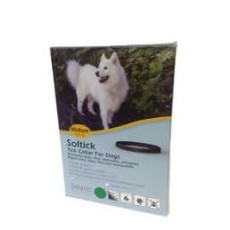 Soltick Tick Collar For Dogs For Medium Dog 牛蜱敵 (中型犬) -50cm